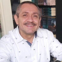 Gabriel Fajardo - Gerente General de Librería Ediciones Hispánicas-1