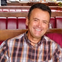 William Beltrán - Comfort Products - Gerente-1